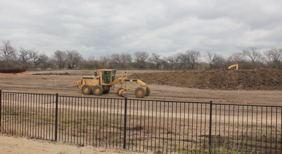 Exciting Renovation to Coppell’s Andy Brown Nature Parks