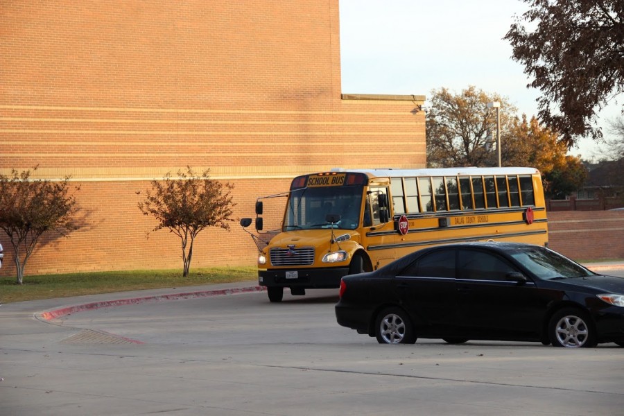 Late CISD school buses caused by more factors than meet the eye