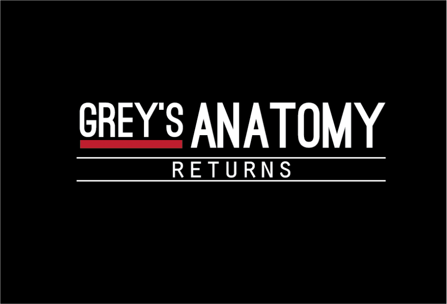 Fans emotionally prepare for the return of “Grey’s Anatomy” (with video)