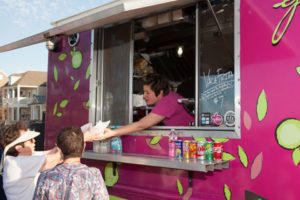Food Truck Frenzy to bring family fun to Coppell