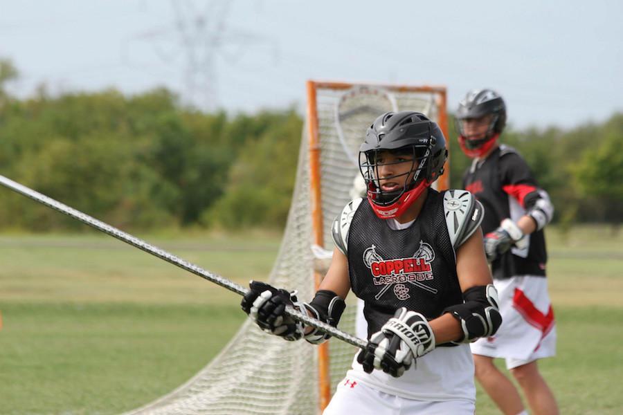 Strong start proves not enough for Coppell lacrosse team
