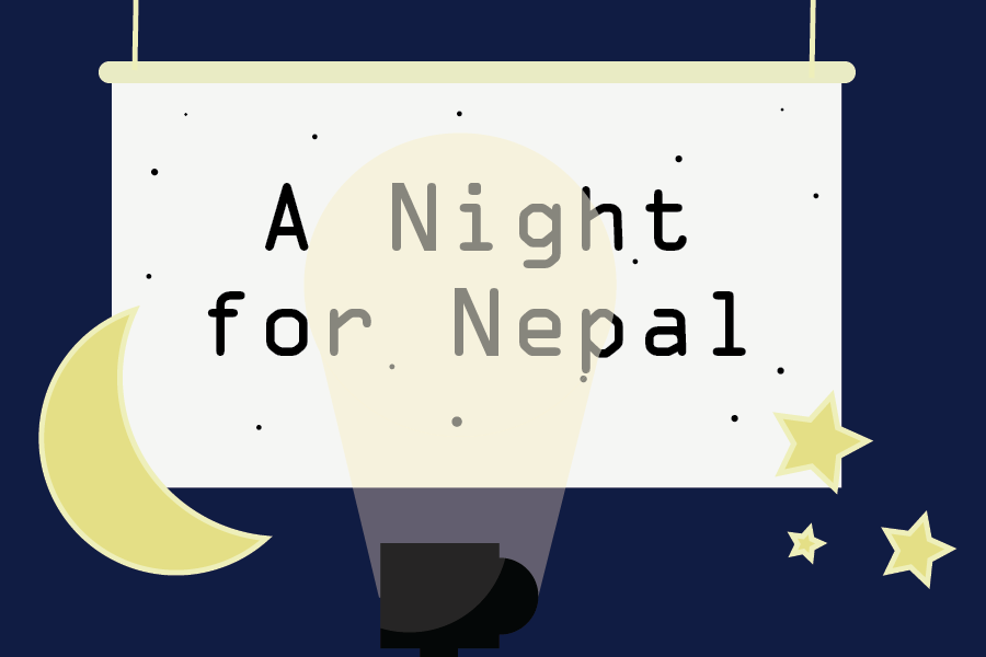 “A Night for Nepal” rebuilds schools destroyed by earthquake