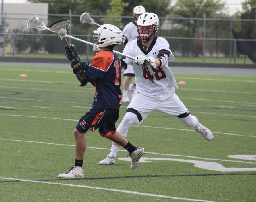 Underrated sport warrants recognition, lacrosse players work harder to play