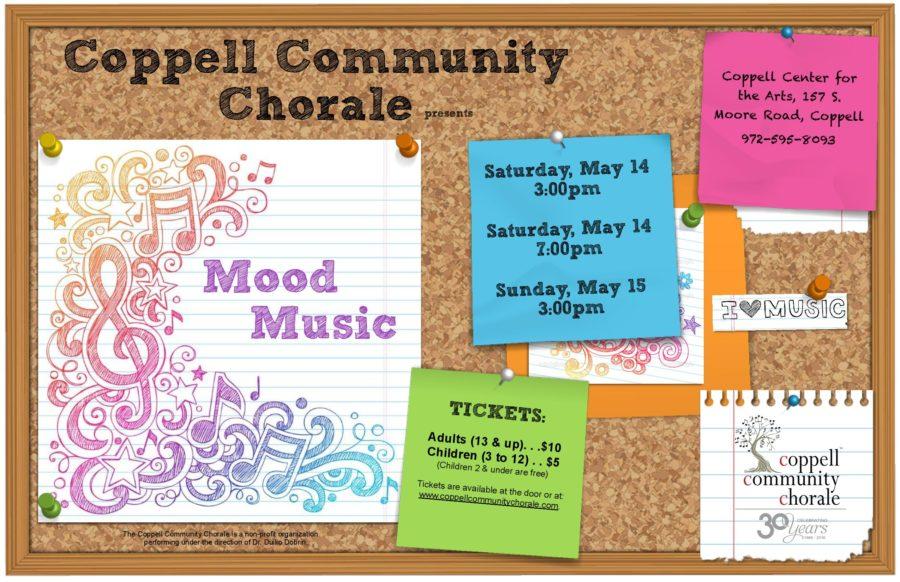 Coppell+Community+Chorale+to+host+final+concert+Mood+Music