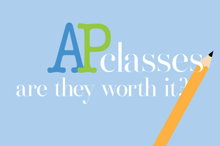 AP classes- too good to be true?