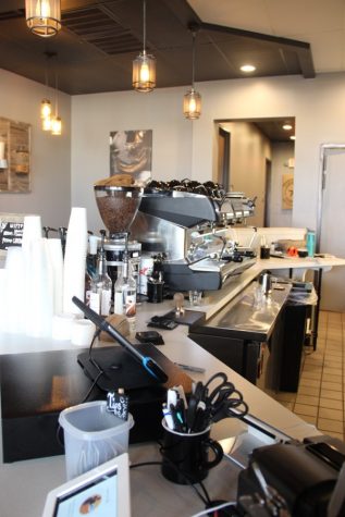 This spring, Liberation Coffee Co. was opened at 651 N. Denton Tap Road Suite 200 in Coppell. Combs Coffee will be hosting a monthly “coffee cupping” session for customers tomorrow at 4 p.m.