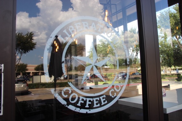 Unique story behind Coppell’s newest independent coffeeshop; Liberation Coffee Co.