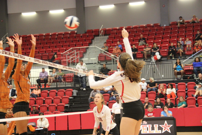 Coppell volleyball looks ahead to playoffs, state tournament