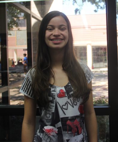 Coppell High School sophomore Laura German Do Nascimiento moved from São Paulo, Brazil to Coppell, Texas on Sept. 5th, 2016. Nascimiento has expressed a love for the United States and feels that it has impacted her in a positive way.