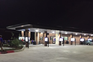 The wait is over: Sonic reopening today after summer renovations