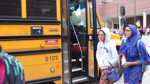 Coppell ISD bus delay affects students and parents