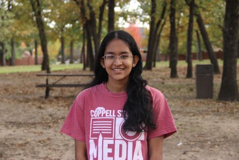 Photo of Akila Muthukumar