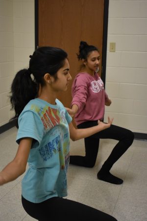 Talent Show To Feature Dramatic Reading Of Popular Songs Other Unique Acts Coppell Student Media