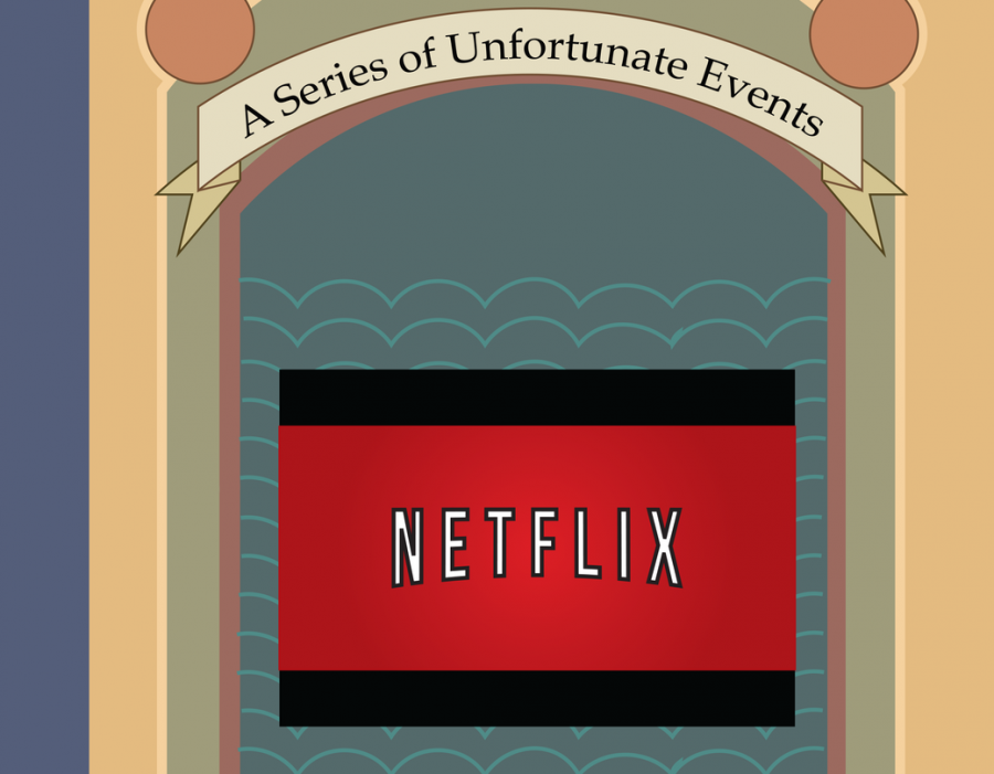 Between clever music, stunning costumes and a compelling plot, the book series “A Series of Unfortunate Events” made a strong comeback as an internet show. On Jan. 13, after nearly 18 years since the first book came out and 12 years since the adapted movie, the Netflix series was released online.