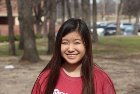 Photo of Rachel Choi