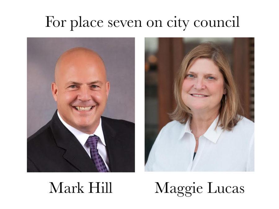 City council election holds promise for the future