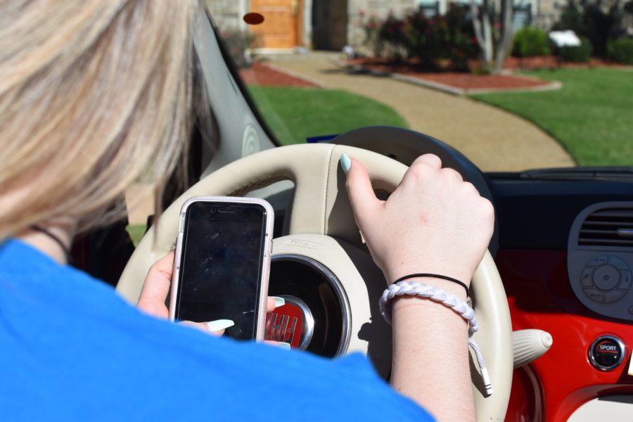 House Bill 62 recently passed the House and will move onto the Senate. The bill restricts the use of wireless communication devices while operating a motor vehicle.