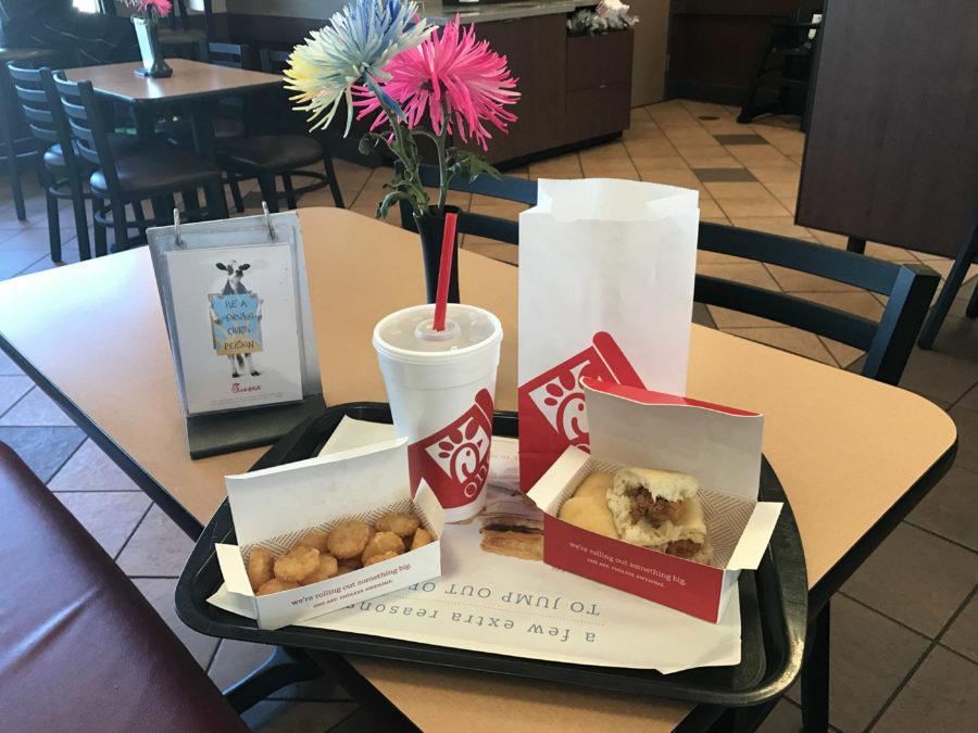 Chick-fil-awesome