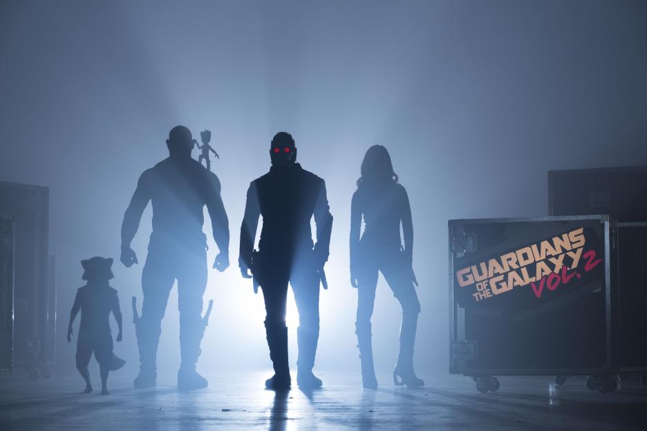 On Friday, Guardians of the Galaxy Vol. 2 was released in the United States, with raking in $145 million at the domestic box office. The movie comes from the Marvel Cinematic Universe, attracting an array of fans.