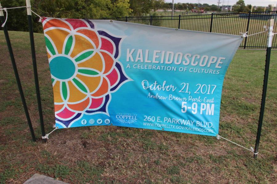 The+Kaleidoscope+event+will+be+held+near+the+Coppell+Recreation+Center+on+Oct.+21+at+5+p.m.+This+event+will+will+include+live%2C+free+music+and+food+for+purchase.+%0A