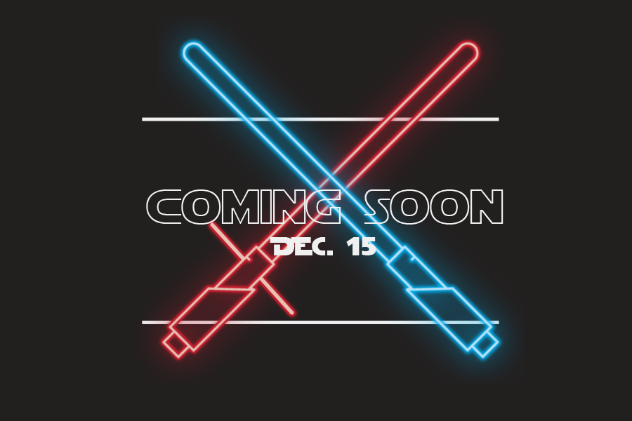 The+Last+Jedi+releases+on+Dec.+15