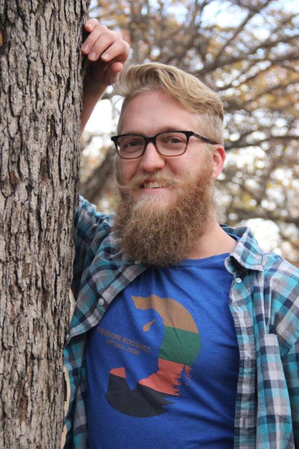 Coppell High School English IV teacher Alex Holmes left Coppell to visit a national park in western North Dakota in June 2016. Holmes visited the Theodore Roosevelt National Park, which is well known for the wildlife viewing, scenic drives and many opportunities for outdoor activities.