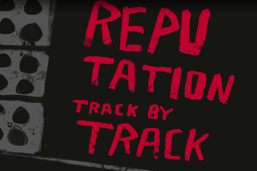 Taylor+Swift+released+her+long-awaited+album+Reputation+on+Nov.+10.+According+to+Nielsen+Music%2C+it+sold+1.05+million+copies+in+the+United+States+in+its+first+four+days%2C+already+making+it+the+biggest+selling+album+of+2017.