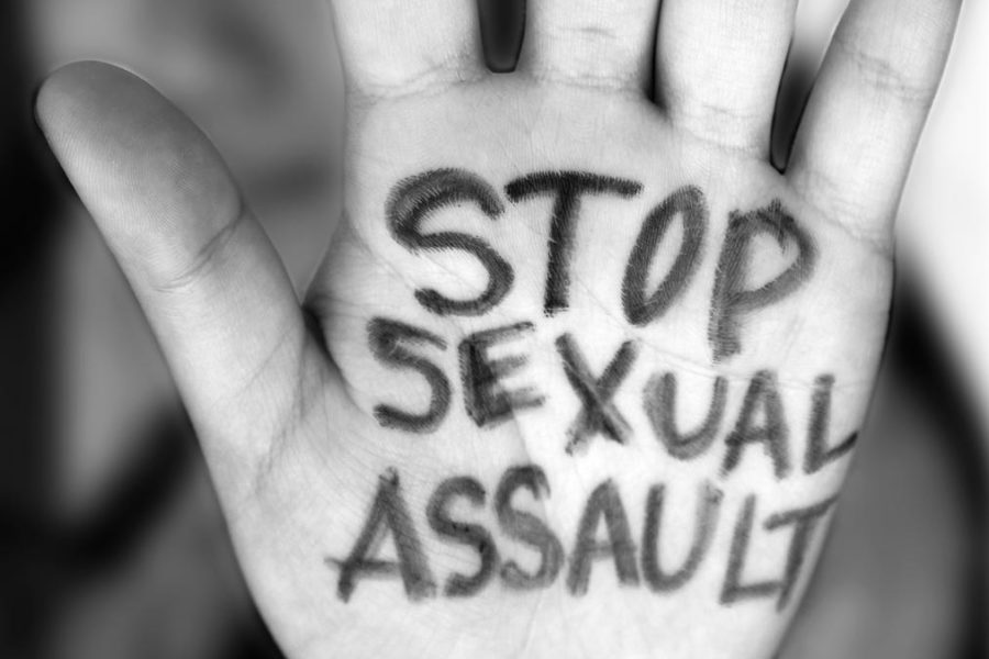 Sexual+assault%2C+abuse%2C+and+harassment+cases+have+recently+been+brought+to+light+by+the+%23MeToo+movement%2C+encouraging+women+in+sports%2C+Hollywood+and+the+workplace+to+speak+up.+In+Coppell%2C+the+number+of+reported+sexual+assault+cases+has+only+fluctuated+slightly+and+remained+low%2C+ranging+from+one+to+nine+cases+per+year.