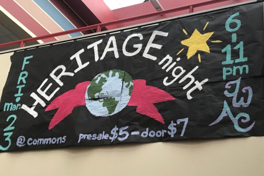 Coppell+High+School+students+are+preparing+for+Heritage+Night%2C+which+will+take+place+on+Friday+in+the+CHS+commons.+Heritage+Night+is+an+annual+event+during+which+students+show+off+various+cultural+performances.+%0A