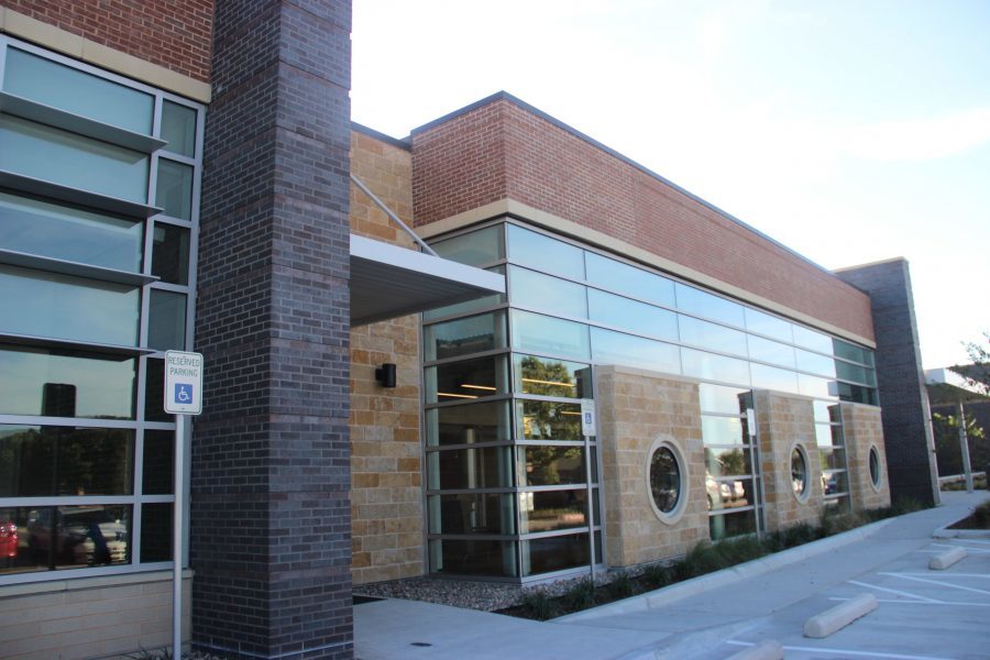 A third party gained access to the City of Coppell servers on Oct. 23, causing them to shut down. As a result, the Cozby Library and other city facilities now lack proper Wi-Fi access. Sidekick file photo