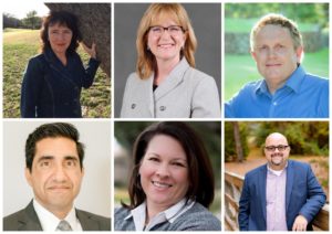 Meet the candidates: CISD Board of Trustees election to be held May 5