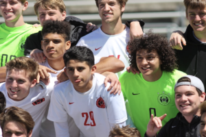 Video: Coppell boys soccer on its journey to state