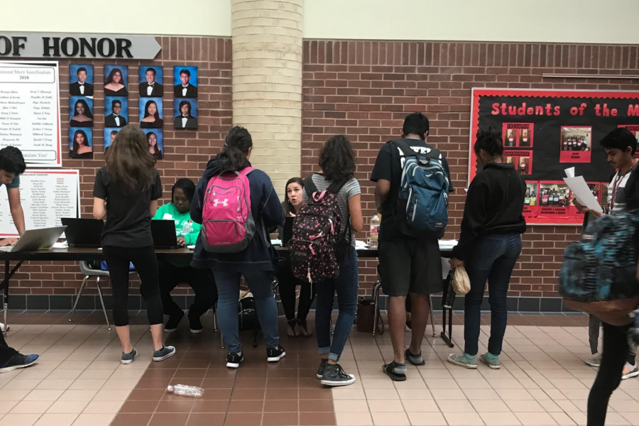 CHS students take advantage of unique education opportunities at North