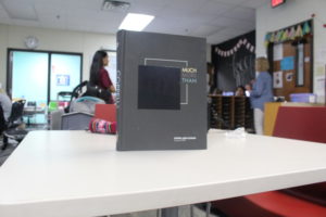 On Aug. 30, NSPA awarded the 2017-18 Round-Up yearbook, “Much More Than”, the All-American Rating. Staff members are especially proud of this recognition as they said this edition of the yearbook was very detailed.