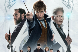 The Crimes of Grindelwald, the second film in the Fantastic Beasts franchise, premiered on Nov. 16. To The Sidekick Copy Editor Pramika Kadari, the film was largely a disappointment, lacking in character development and littered with plot holes. 