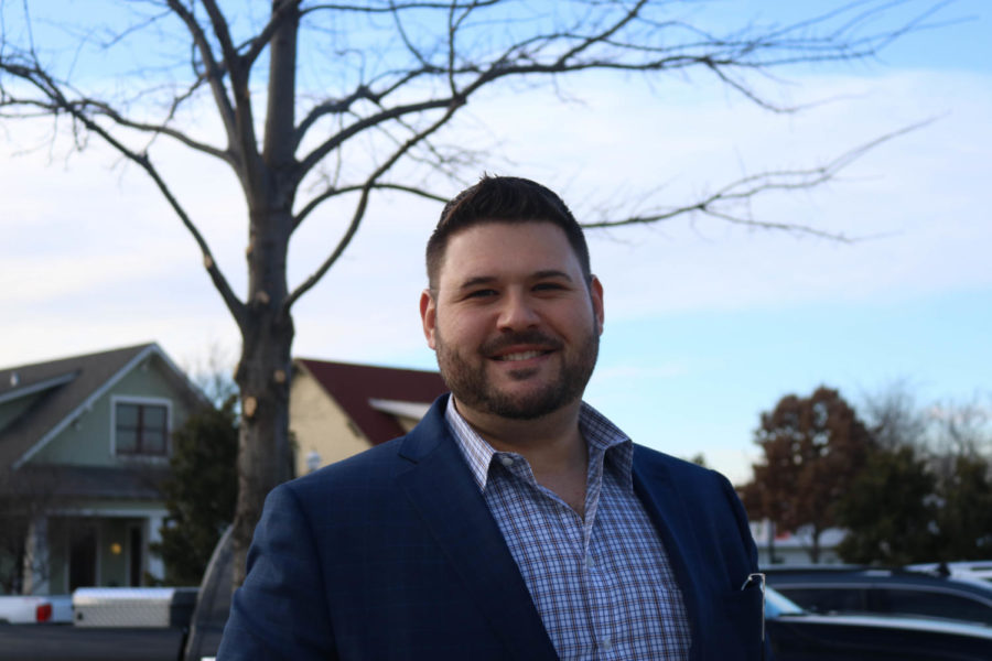 Former executive director for the Historic Downtown Plano Association Alex Hargis was recently hired as managing director of the Coppell Arts Center. Hargis has officially started the role on Jan 2.