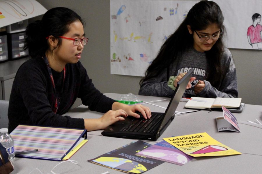 New club celebrates campus cultural diversity – Coppell Student Media