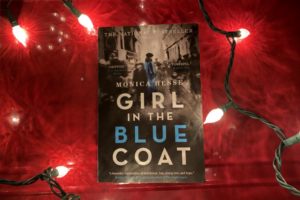Book of the Week: Girl in the Blue Coat by Monica Hesse