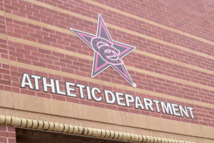 Coppell ISD is in the midst of hiring its next district athletic director. The announcement is expected to be made at the CISD Board Meeting on March 25. 