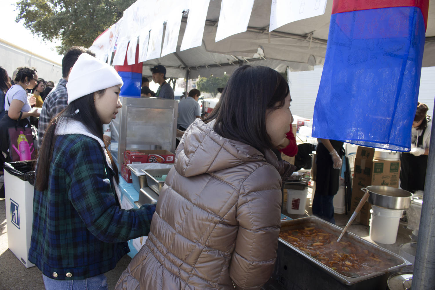 Korean Festival encourages cultural diversity, enjoyment Coppell