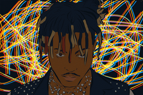 I wanted to show what happened': the tragic story of Juice WRLD, Juice WRLD