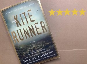 The Kite Runner by Khaled Hosseini follows the story of Amir and his relationship with his best friend Hassan through pre-war Afghanistan. Staff writer Laasya Achanta discusses how she relates to the plot of this novel.