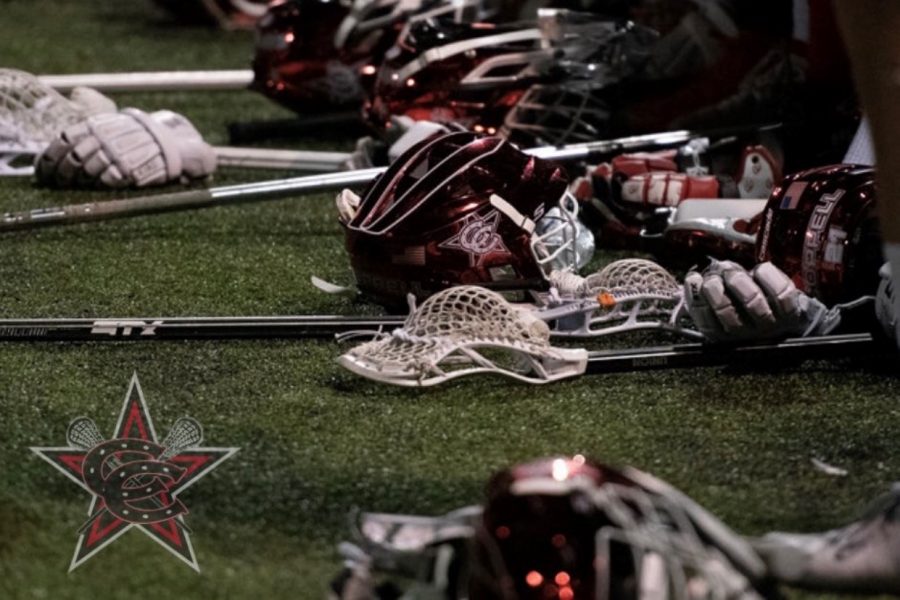 Amid safety concerns raised from COVID-19, the Texas High School Lacrosse League Board of Directors decided to cancel the remainder of the 2019-20 season. 