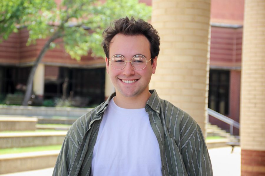 Coppell High School senior Cole Krautkramer is No. 9 in the class of 2020. During high school, Krautkramer was president of the National Honor Society at CHS and a part of the International Baccalaureate (IB) program.