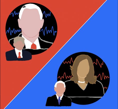 On Thursday, U.S. Senator Kamala Harris and Vice President Mike Pence had the first and only vice presidential debate of the campaign in Salt Lake City. Although the debate was heated, the candidates were civil compared to the Presidential debate that took place on Sept. 29.  
