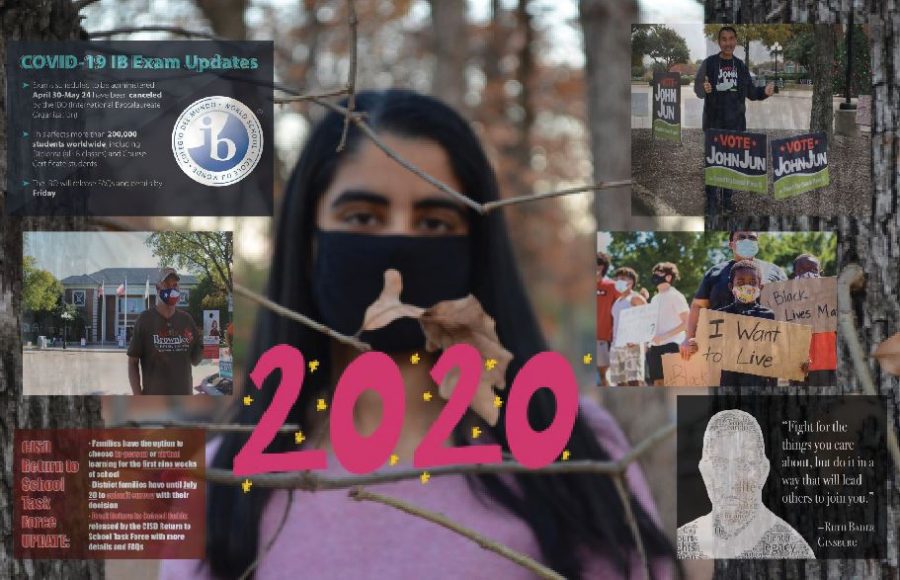 2020+has+been+an+eventful+year+particularly+because+of+the+coronavirus+pandemic%2C+which+has+caused+major+life+changes+for+everyone.+The+Sidekick+executive+news+editor+Shivi+Sharma+reflects+on+her+experiences+writing+and+being+a+journalist+this+year+and+looks+forward+to+2021.+