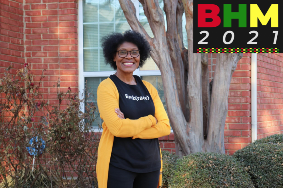 IBM business development leader Jo Ann Hill’s passion for math and numbers drew her to computer science. She uses her programming skills to lead a racial justice initiative and serve as a co-director at GIGAWOT, a coding camp for girls.