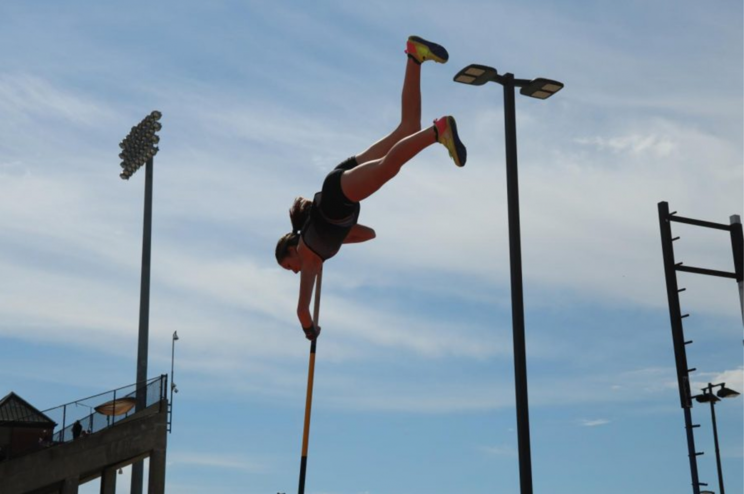 Track looking for big day at annual Coppell Relays – Coppell Student Media