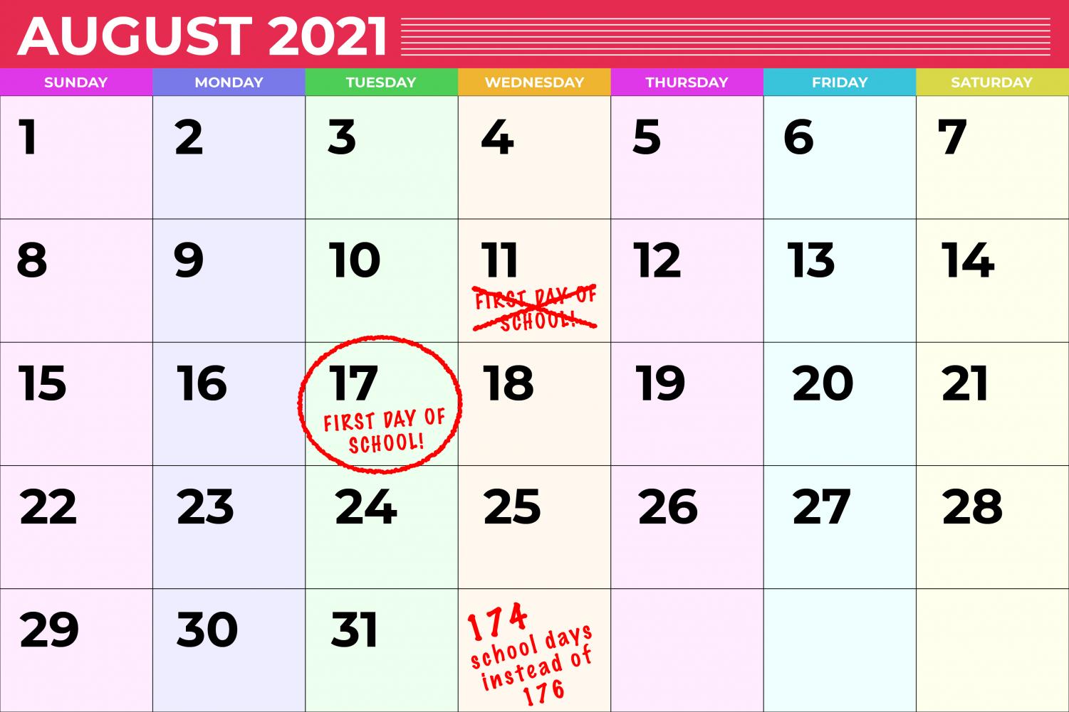 Coppell Isd Calendar 2022 23 District Approves Changes To 2021-22 Calendar – Coppell Student Media
