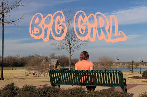 Girls’ expectations for themselves can often be skewed by social media and the internet, being pressured to fit societys desired projections. The Sidekick executive editorial page editor Camila Villarreal describes what it is like to be a “big girl” and how girls should feel proud of their body, regardless of fitting societal norms. 